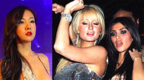Paris Hilton Kim Kardashian Can Lộ Lộ Điều Nhục Nhã Nhất Tuổi