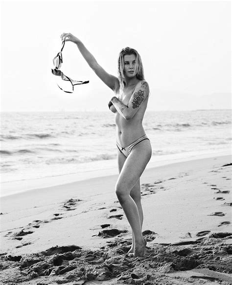 ireland baldwin topless in the ocean for latest sizzling