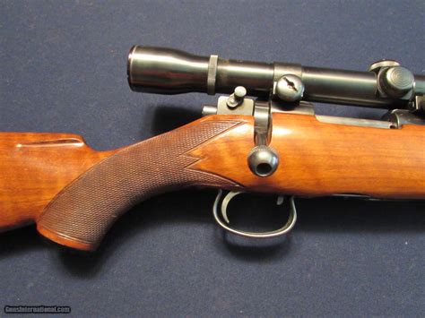 sako  remington rifle