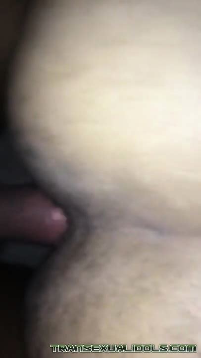 shemale fucks dominican guy and cums in his butt eporner