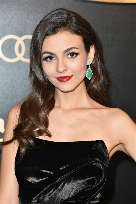 victoria justice hot new photos images and age biography
