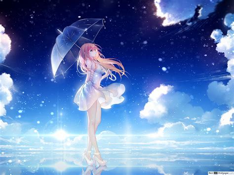 Discover 71 Anime With Beautiful Art Latest Vn