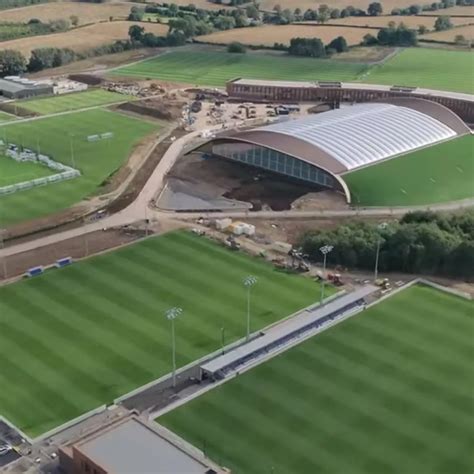 leicester city  training ground brendan rodgers  leicester