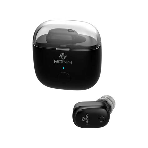 ronin mini bluetooth headset    power box zooppk mobile