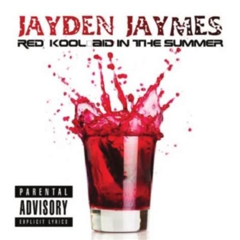 Red Kool Aid In The Summer [explicit] Von Jayden Jaymes Bei Amazon