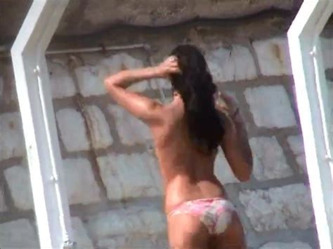 incredible beach czech in france girls topless porn fa