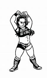 Wwe Coloring Pages Punk Wrestling Drawing Brock Lesnar Belt Superstars Cm Rock Printable Ryback Sheets Wrestlers Getdrawings Getcolorings Championship Kids sketch template