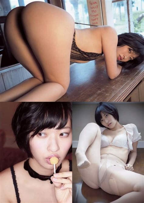 yuka kuramochi the best butt in japan shows us her whole body tokyo kinky sex erotic and