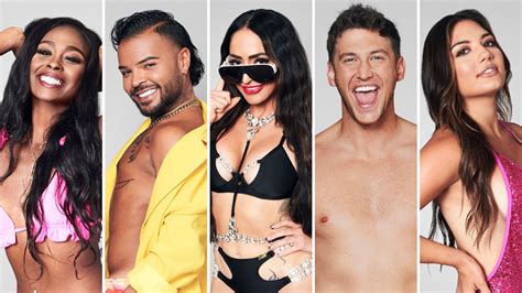 star shore cast   competition series compares