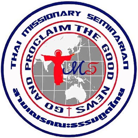 Thai Missionary Vocation