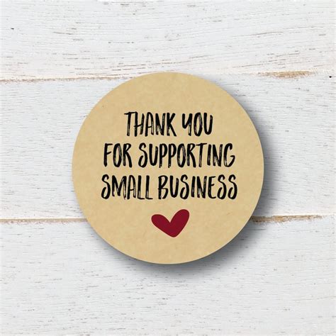 small business stickers small business   business etsy