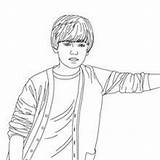Coloring Pages Mattyb Template sketch template