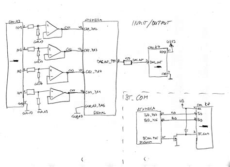 schaltplan wiring diagram