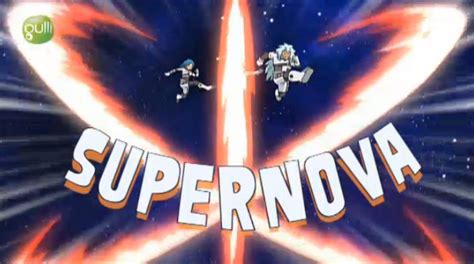 Supernova Wiki Inazuma Eleven Fandom Powered By Wikia