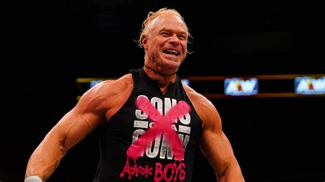 billy gunn  aew  wwe coaching differences  acclaimed  sons