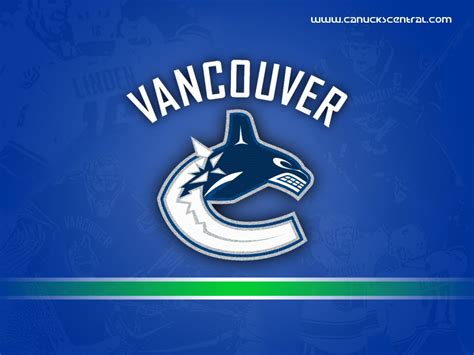 Barers Of Maple Valley Vancouver Canucks Going To Nhl Finals