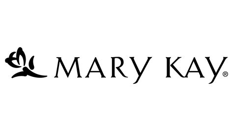 mary kay logo valor historia png