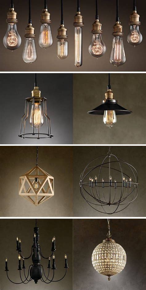 collection  multiple pendant lights kits