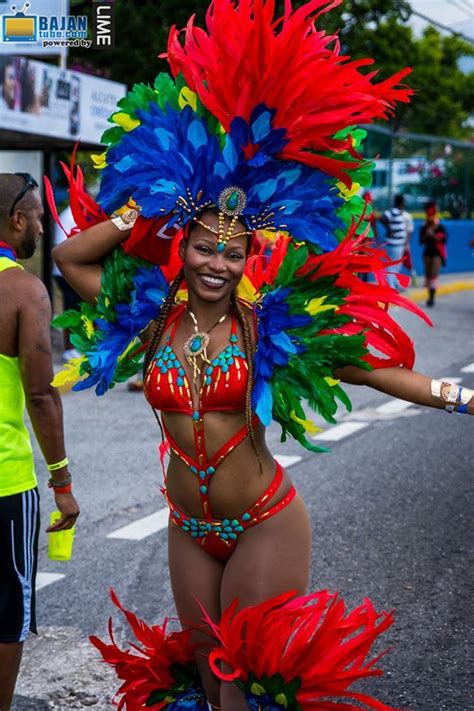 29 Best Trinidad Carnival 2017 Images On Pinterest
