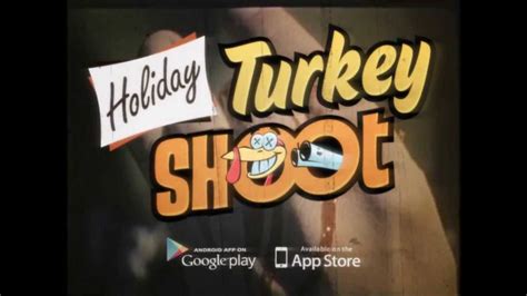 turkey shoot  game youtube