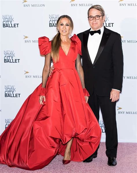 sjp style red ball gowns sarah jessica parker ball gowns