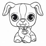 Coloring Dog Cartoon Pages Cute Ai sketch template