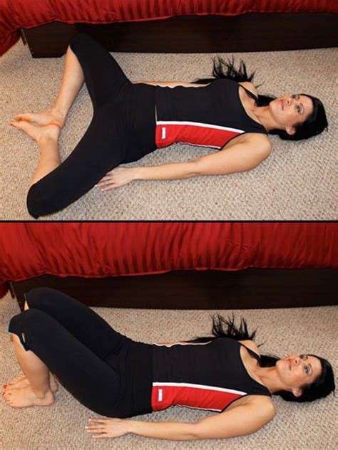 stretching flexibility workout and goddesses on pinterest