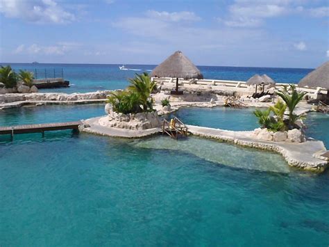 cozumel island mexico tourist destinations