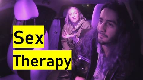 Becoming A Sex Therapist Youtube