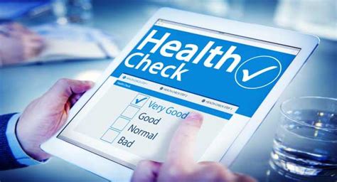 Diabetes Tip Get A Complete Health Check Up Every Year