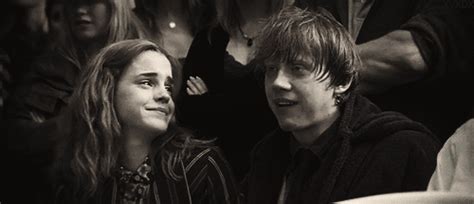Ron Weasley Rupert Grint Harry Potter Cute Black And