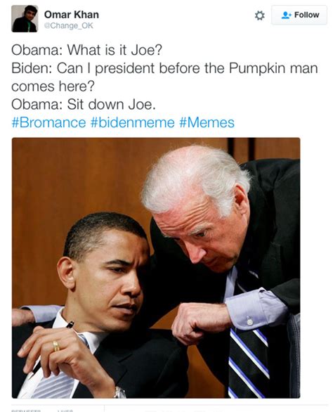 Biden Memes See Funniest Tweets About Trolling Donald