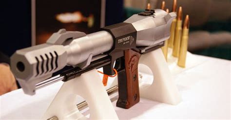bmg pistol northwest firearms