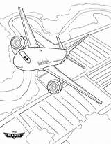 Planes Kidsplaycolor sketch template