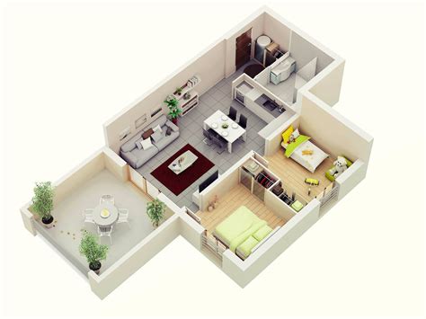 house layout interior design ideas