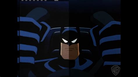 batman  complete animated series video clip images