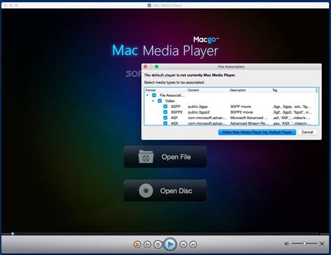 mac media player