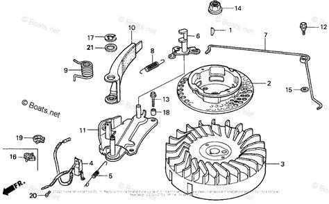 small engine parts jbfasr