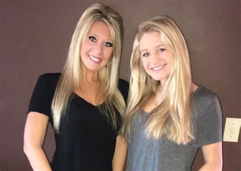 Mother Daughter Duo Have Acl Reconstruction Surgery