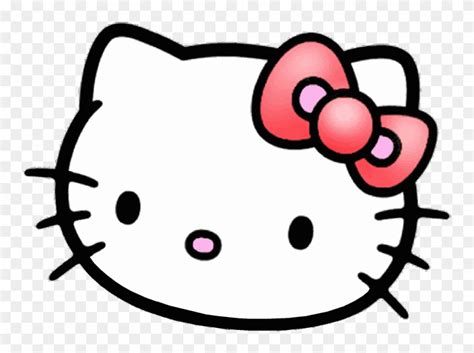 kitty face clipart   cliparts  images