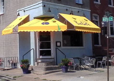 architectural commercial restaurant awnings   residential awnings deck awnings porch