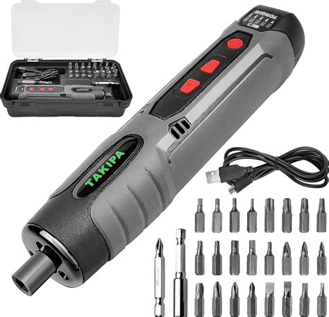 tools electric screwdrivers  electric screwdriver wireless power