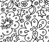 Colouring Printable Inspired sketch template