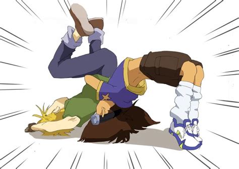 Suplex Digimon Adventure Digimon Anime