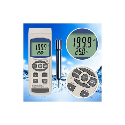 ec meter tester  salt water sea water ec specialist shop  measuring instruments