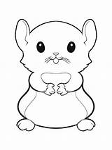 Hamster Chomik Kolorowanki Hamsters Coloriage Dla Getcolorings Realistic Dwarf Manatee Momjunction Wydruku Gaddynippercrayons Coloring sketch template