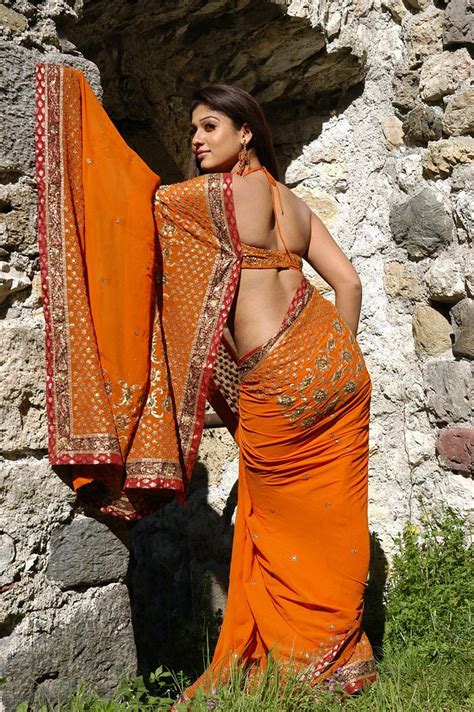 actress nayanthara hot and sexy mix hotpose