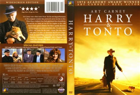 covercity dvd covers and labels harry and tonto