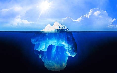 iceberg images  baltana