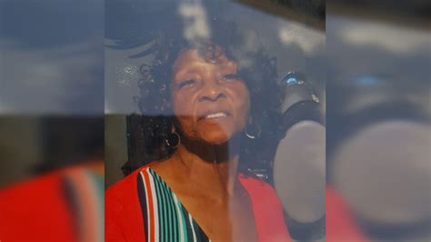 Missing Person Found Police Safely Locate Missing 71 Year Old Woman